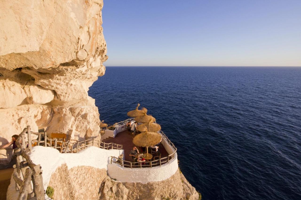 Villa Airosa By Villa Plus Cala En Porter (Menorca) Exterior foto